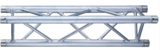 Hire TRI-Truss 2M long / 290MM - Aluminium 